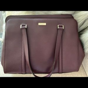 Kate Spade Laptop Handbag